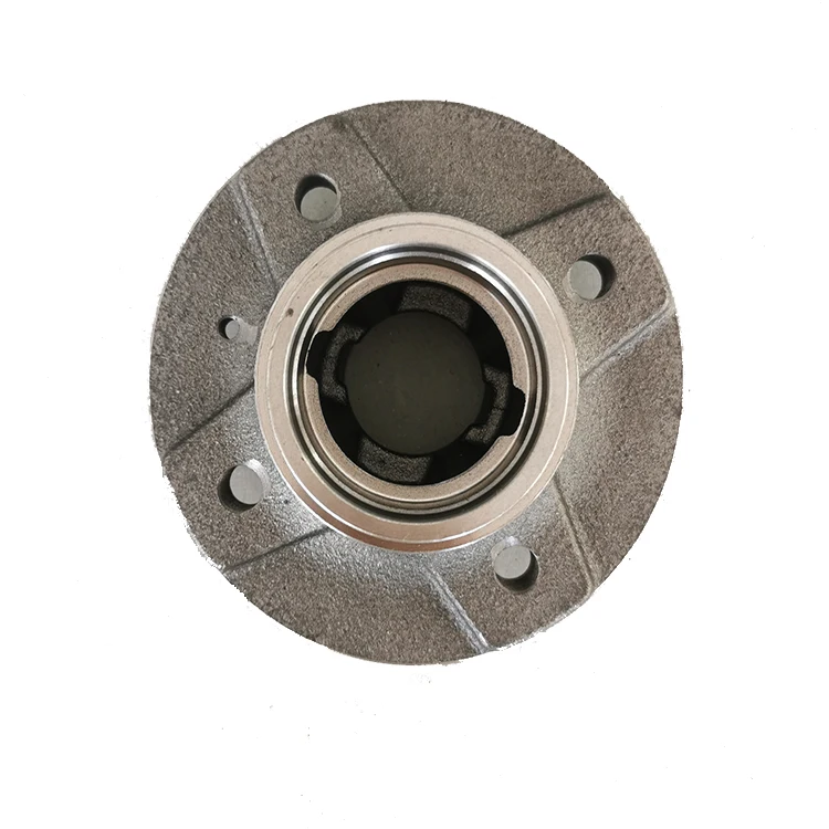 6547 4E0598625 90142161 WHEEL HUB UNIT Bearing for VW AUDI