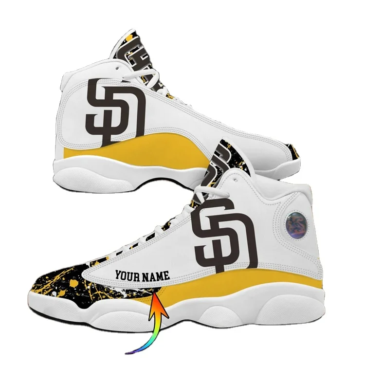 

custom 2021 New Men's Basketball Shoes Women Cushioning Non-Slip Wearable Sports Shoes Gym Training Athletic Basketball Sneakers