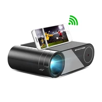 

BYINTEK SKY K9 2020 New Design Mini Portable Led Video Projector Wireless Multi-screen for Mobile Phone