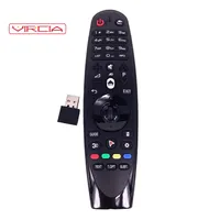 

New AM-HR600 Replace Remote Control AN-MR600 Fit For LG Magic Smart TV UF8500 43UH6030-UB,43UH6030-UD Fernbedienung