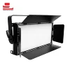 NEW TV Studio CRI 95 200W Bi-color Soft Video Sky panel lights for Stage