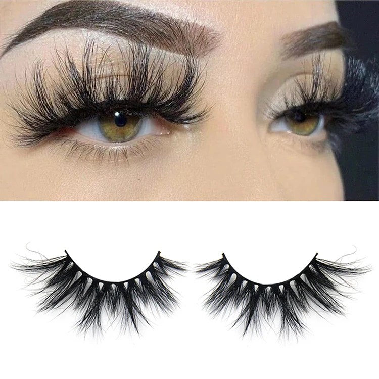 

lashes3d wholesale eyelash vendor customized boxes bulk 3d mink eyelashes lasheswholesale vendor, Natural black