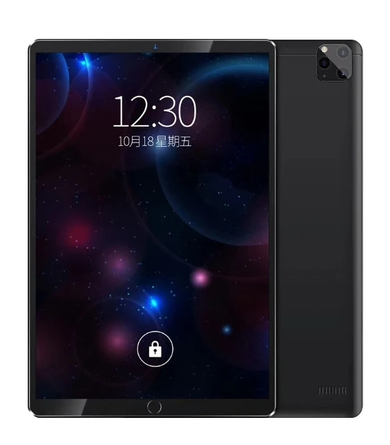 

High Quality Capacitive Screen 10 Inch Android Tablet Pc With Usb Slave