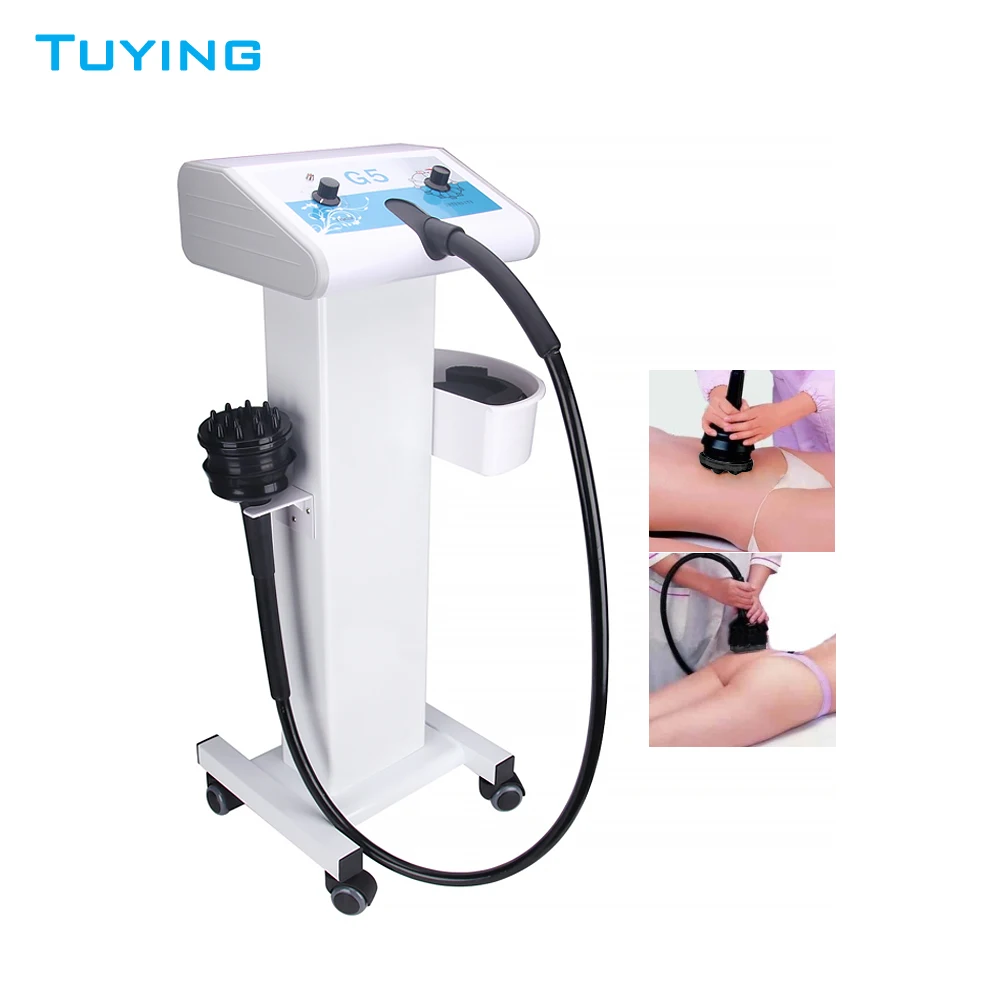 

Newest 5 In 1 Multifunctional RF 40Khz Cavitation Vacuum Slimming Machine