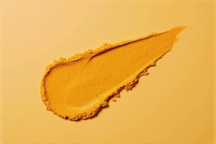 Science-Backed Skin Benefits of Turmeric