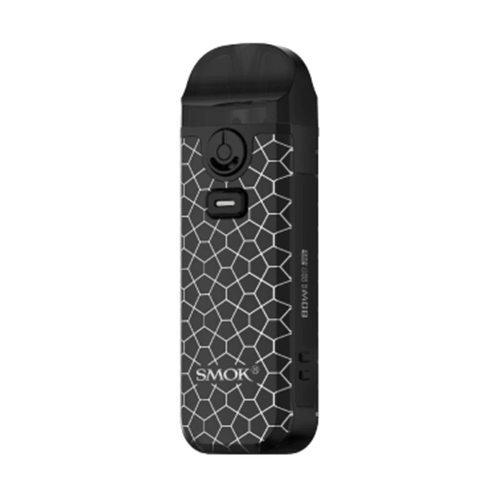 

China supplier SMOK Nord 4 80W Pod Kit 2000mAh zero smok