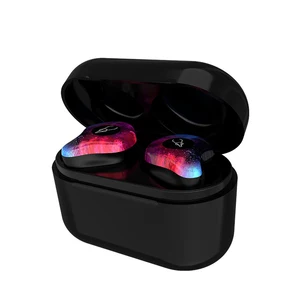 X12 Pro Mini Bluetooth Wireless Earphones Mic