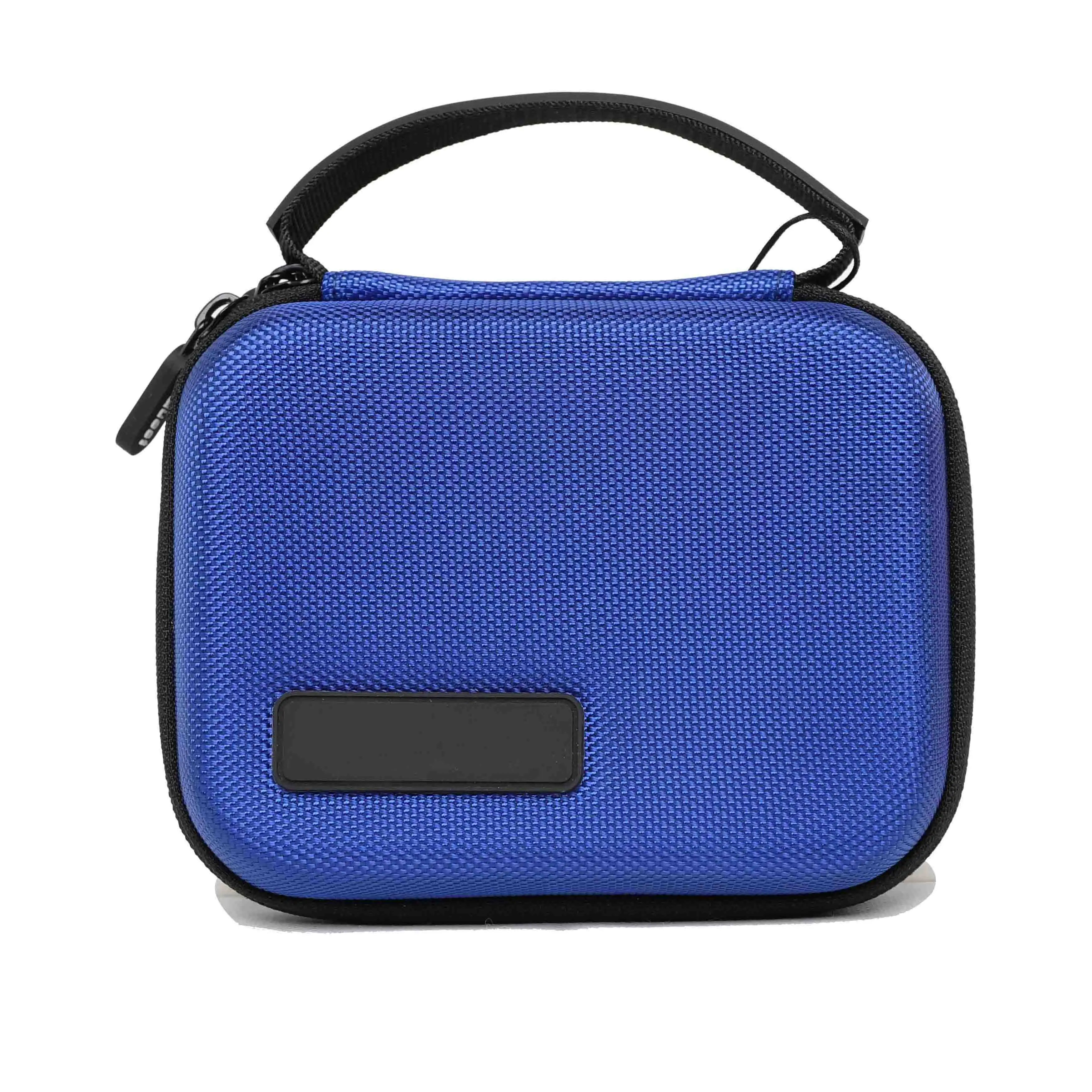 Shbc Custom Insulin Syringe Cooler Box For Traveling Carrying For