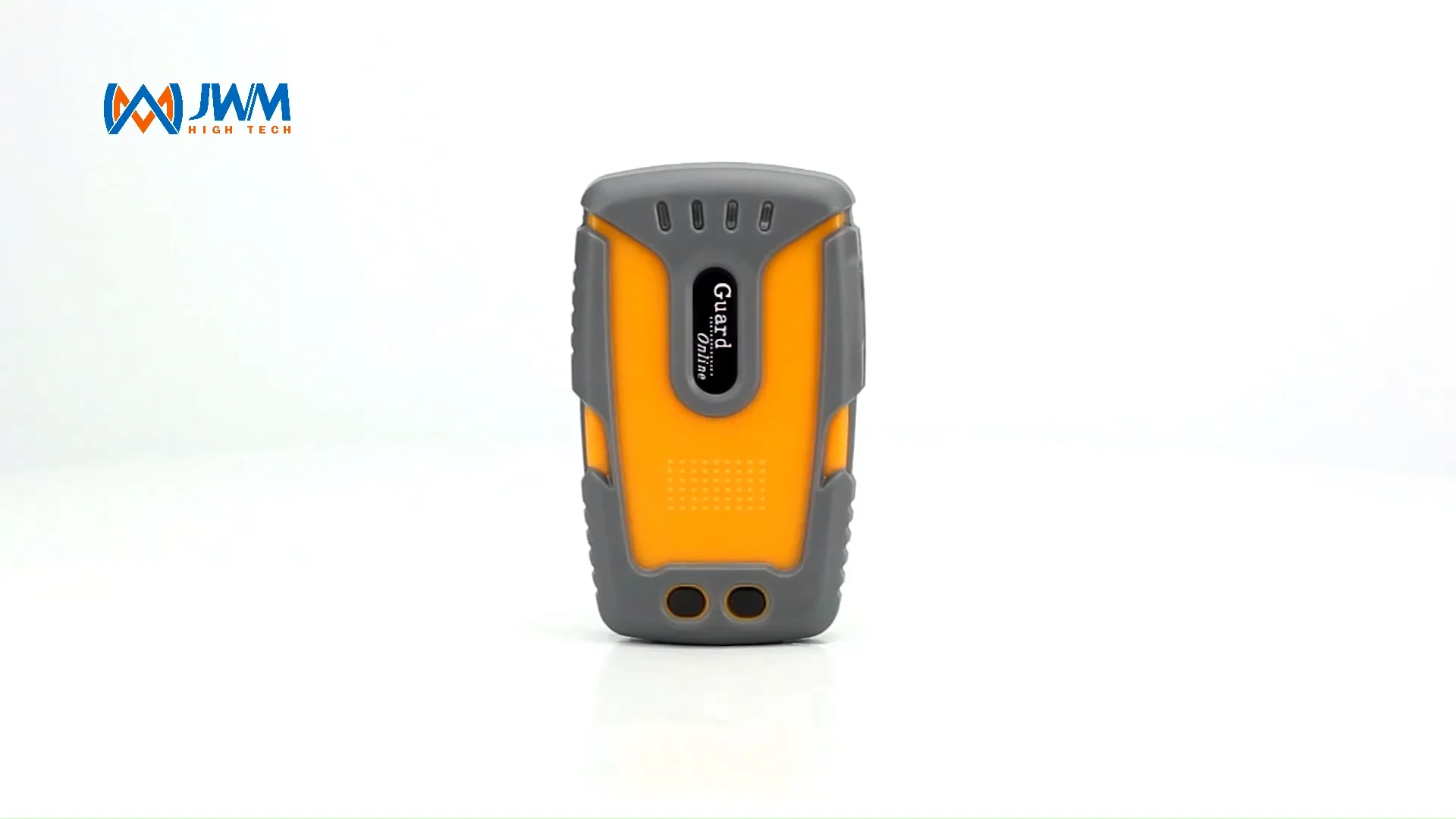 Gps Online Security Guard Tour Scanner/real Time Guard Monitoring