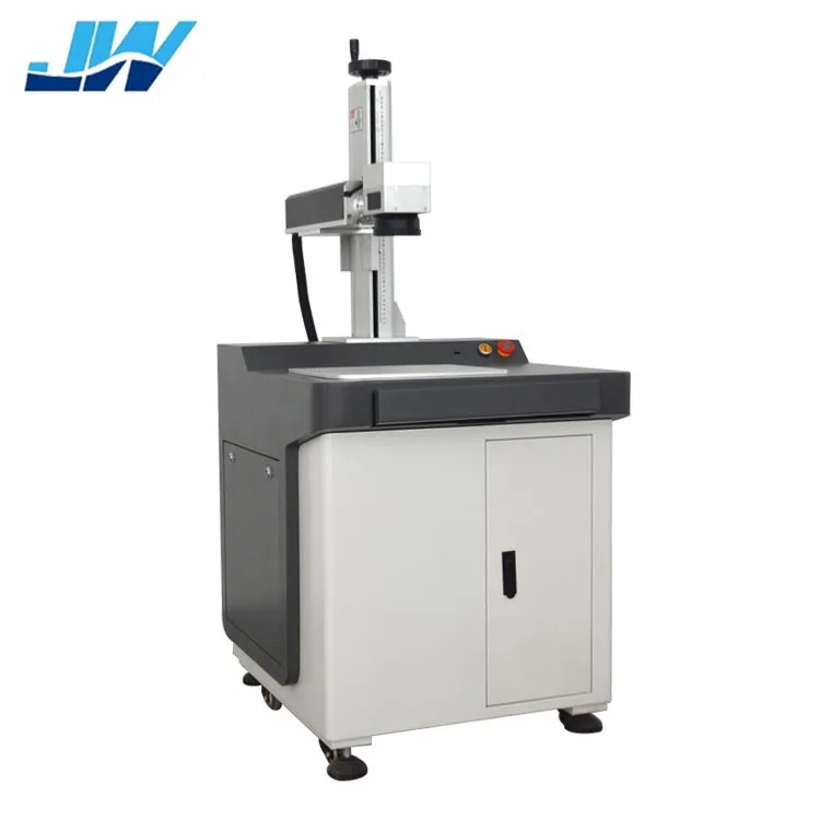 
20w/30w/50w JPT/Raycus/superlaser laser engraving equipment /machine for metal 