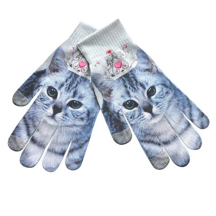 Touchscreen gloves (13)
