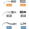 Charming dental woodpecker EMS ultrasonic scaler tips G2 for scaling / Ultrasound tips consumable
