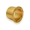 Precision Machining Bronze ASTM Bushing