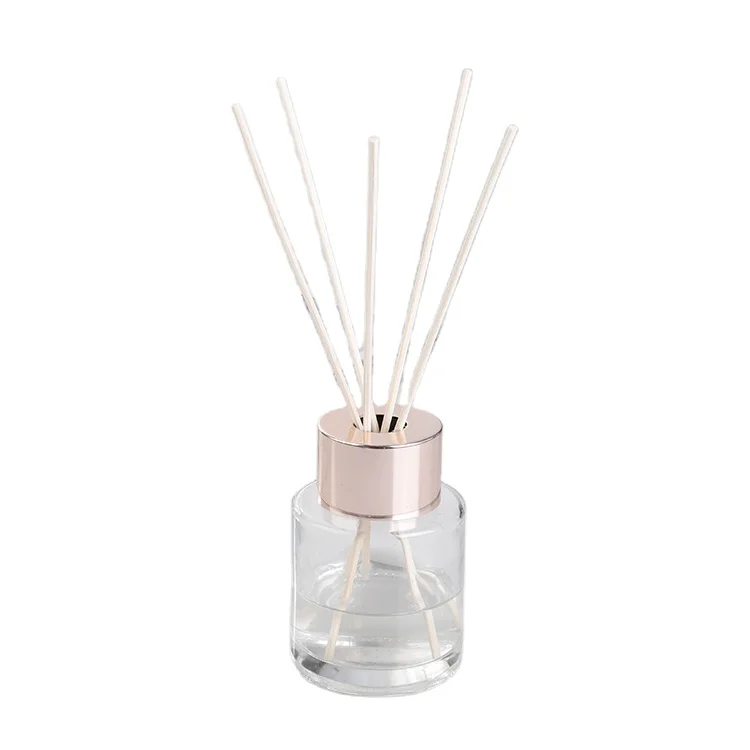 

Home Decorative Handmade Air Freshener Fragrance Aroma Reed Diffuser Wooden Rattan Stick