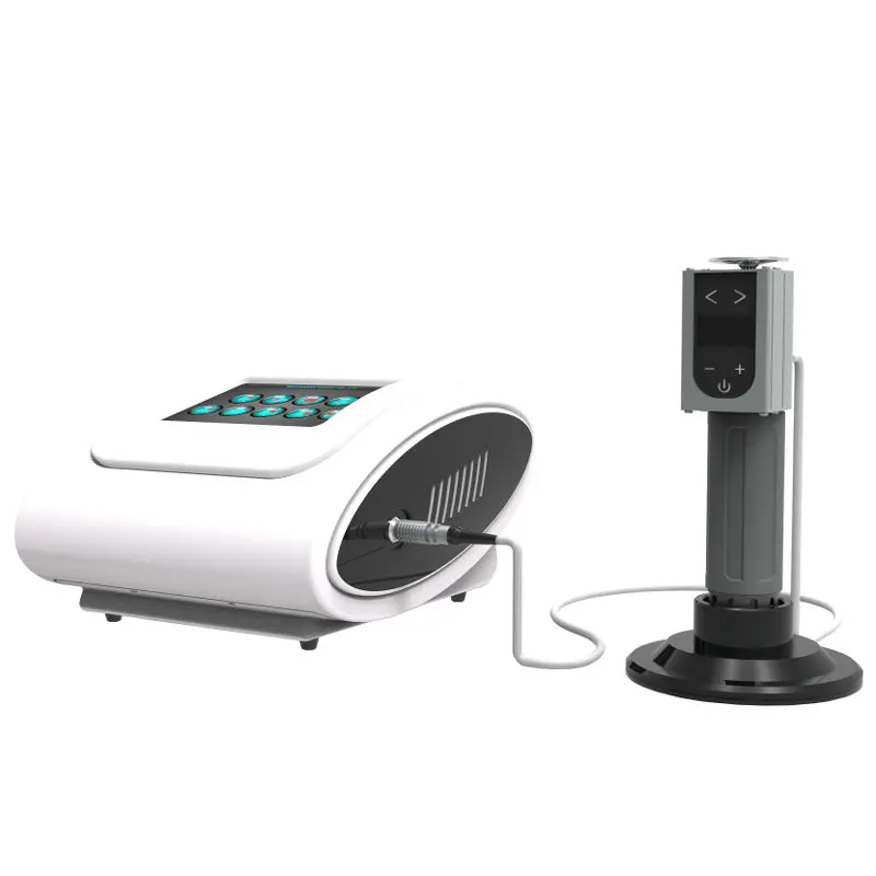 

Hottest Shock Wave Therapy Equipment for Musculoskeletal Diseases Achilles Tendon, White