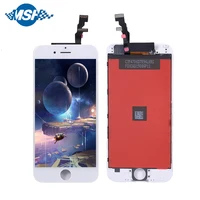 

Replacement LCD Display Digitizer Full Assembly LCD Touch Screen For iPhone 6 Mobile Phone