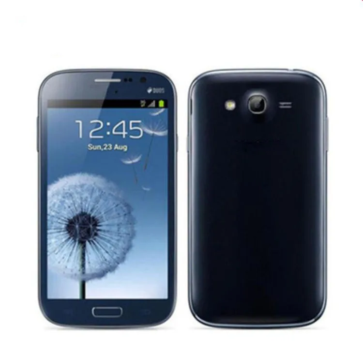 

I9082 Original Unlocked Grand Duos I9082 GPS 8GB ROM 8MP 5.0 Inch Dual SIM Touchscreen Smartphone