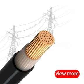 AWG power cables