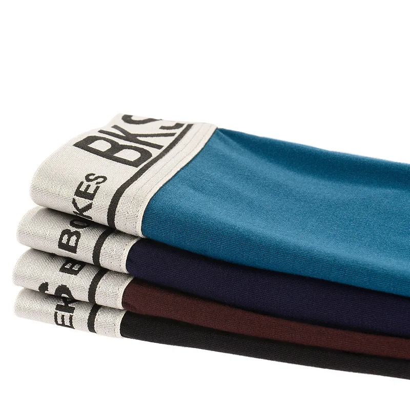 

Comfortable Sexy Underwear Waist Trousers Corners Men's Shorts Men's Boxer Shorts Fashion Men's Underwear