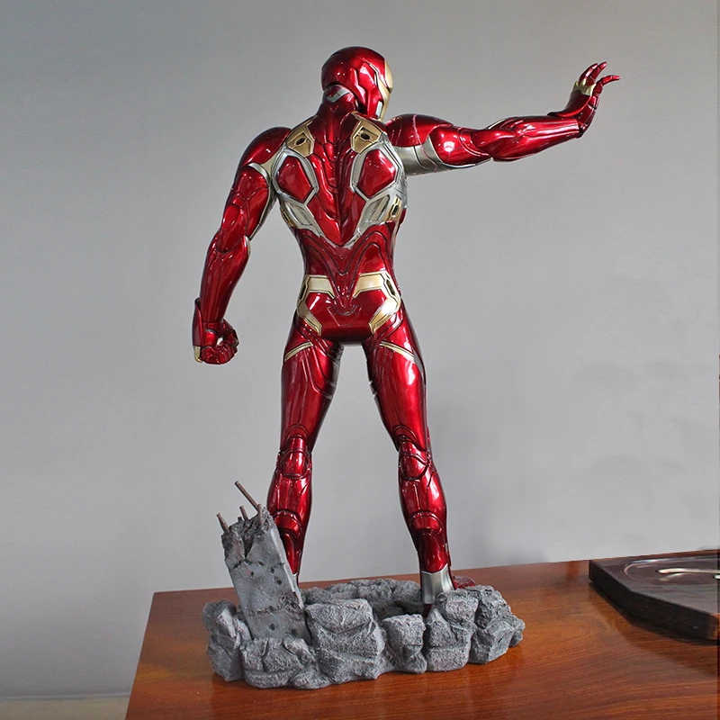 
Iron man 110CM statue 