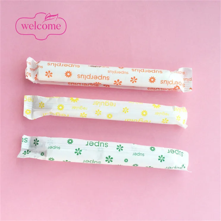 

Best Selling Products 2021 In USA Amazon Tampon Allah Cardboard Applicator Tampons