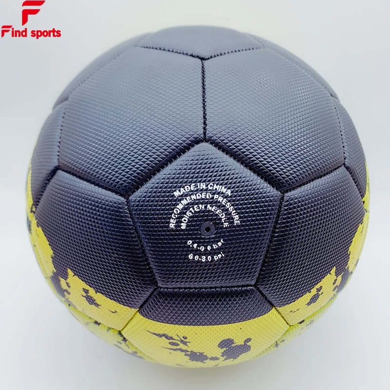 Intermediate Training Football Size 5 4 3 Official High Quality Soccer