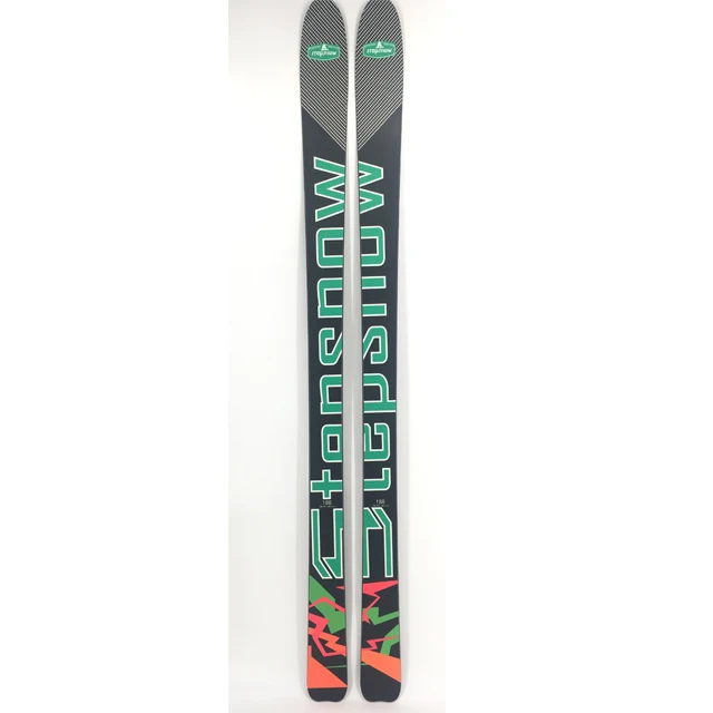 

Ski freeride snowskis downhill skis men for sale, Colors