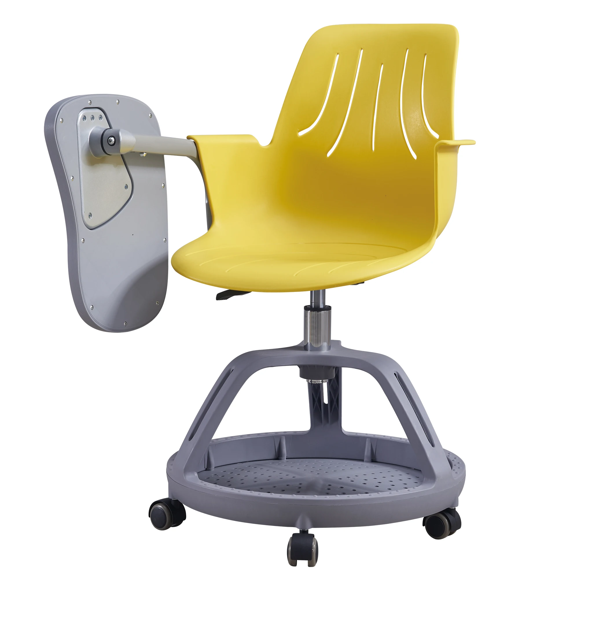 
School furniture school chair training chair DX01+03R 