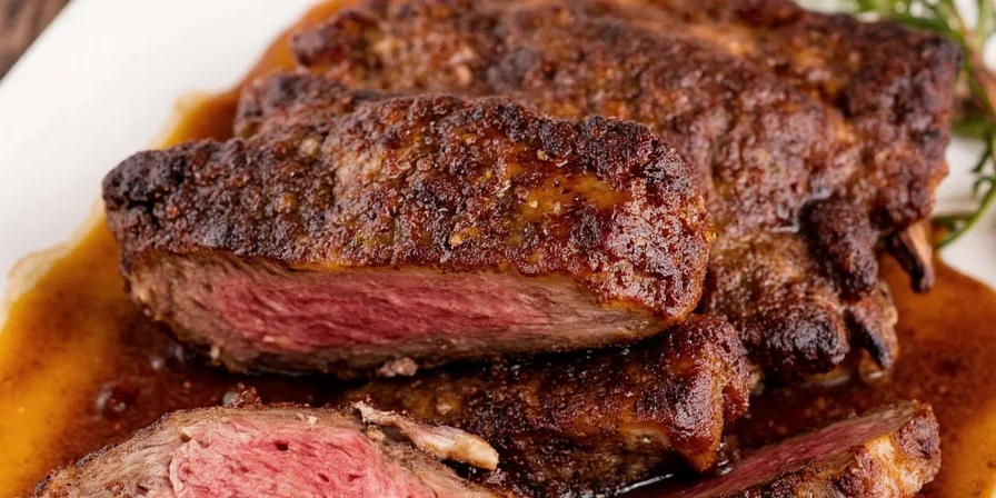The Ultimate Guide to Beef Rib Mop Sauce: Spice Up Your BBQ Game!