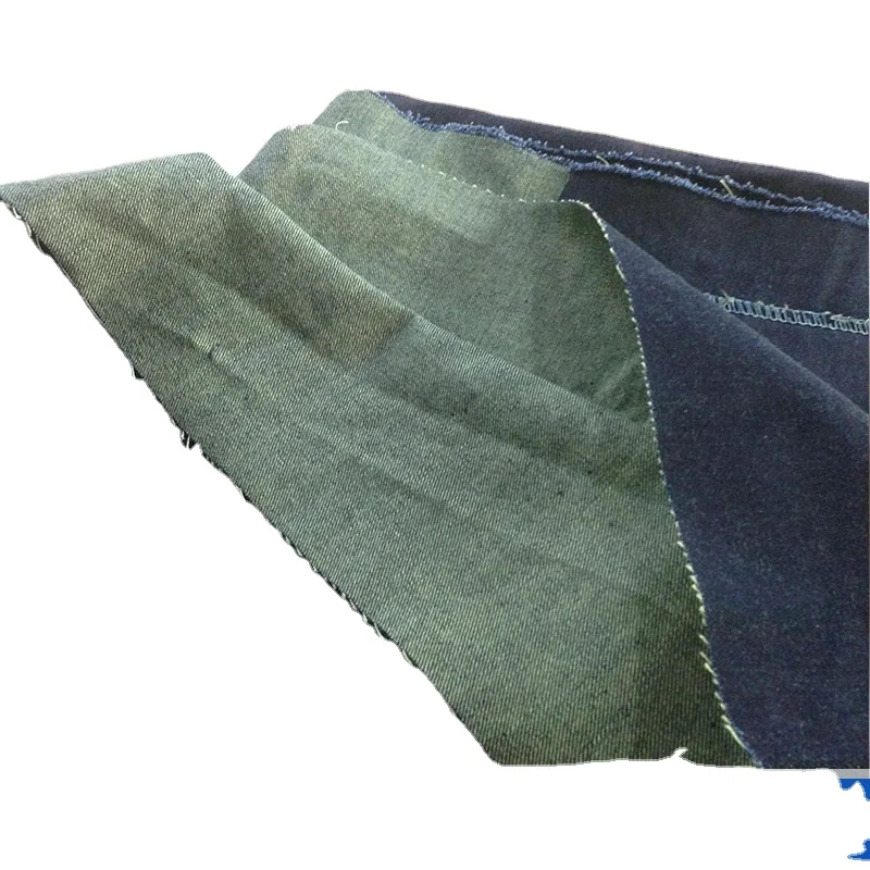 
blue 50% para aramid Kevlar 50% cotton denim jeans fabric motorcycle uniforms fabric  (60508198463)