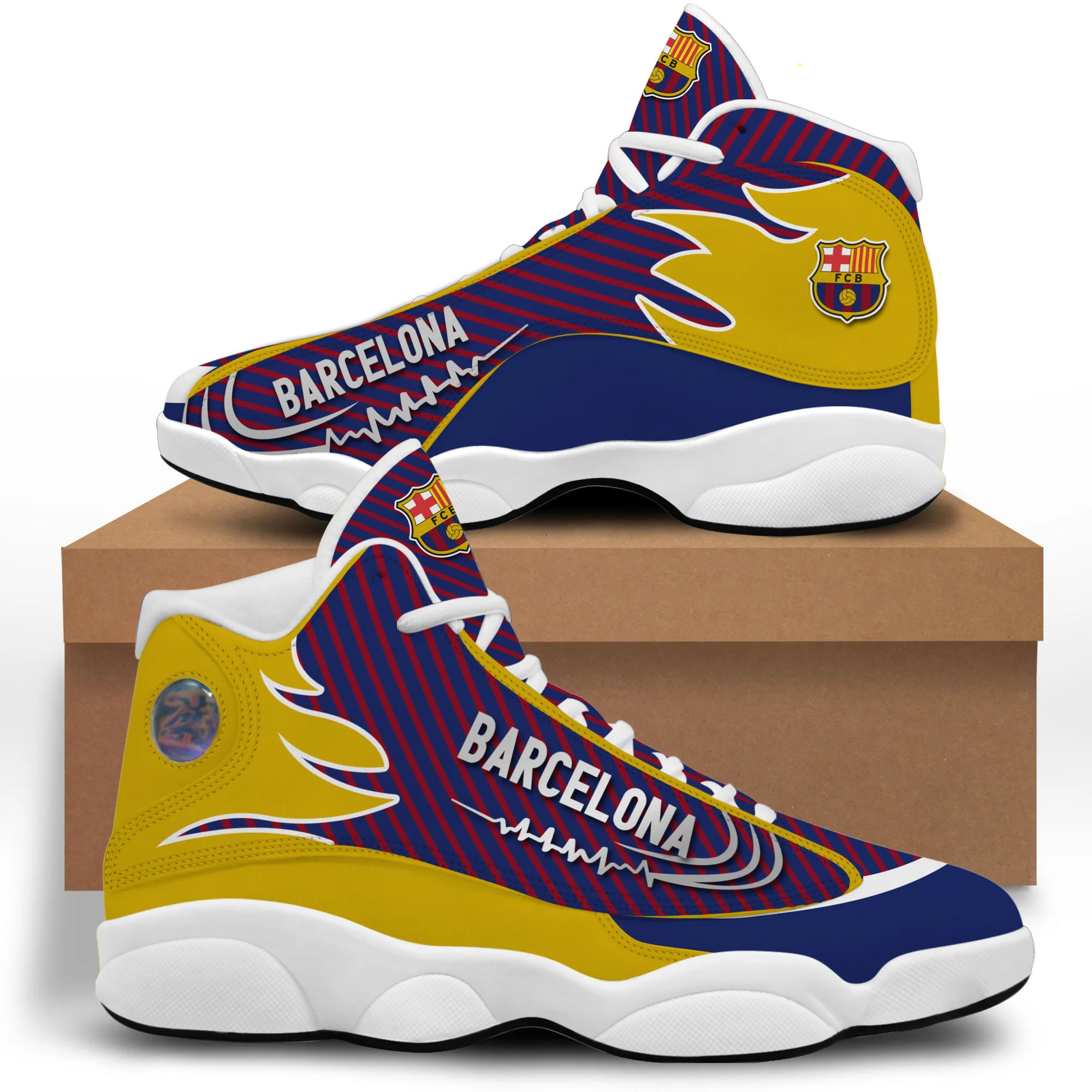 

Wholesale 1 MOQ Dropshipping Factory Customized Printed Logo Basketball Men's Shoes sneakers In China