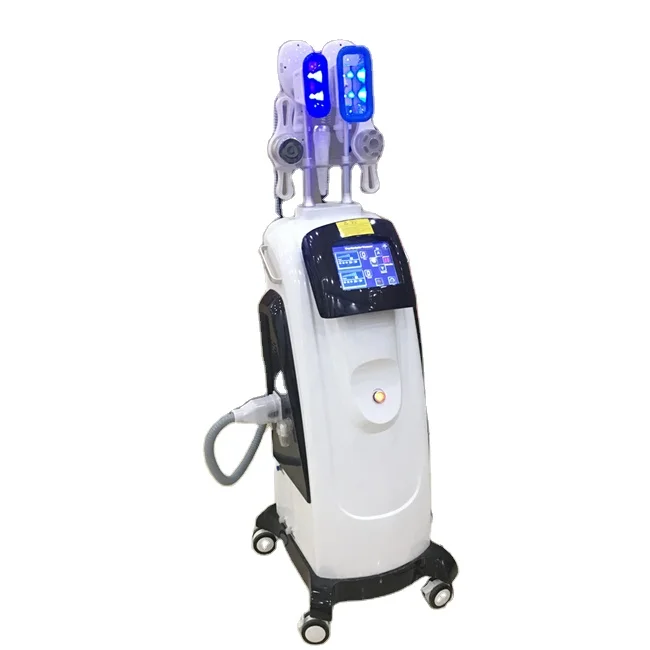 

maquina de criolipolisis Crio Lipo lisis Fat Freezing Slimming Cavitation Lipo Laser Machine