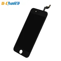 

Factory price SO5 quality phone lcd display touch screen for iphone,mobile spares parts lcds repair for iphone 6s plus