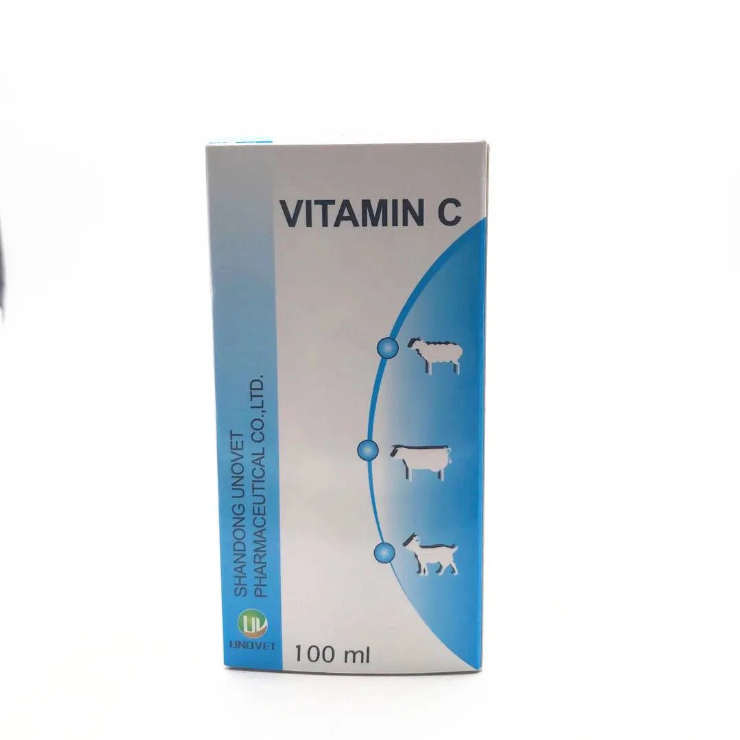 
better quality buy drugs veterinary drug vitamins C injection for camel 