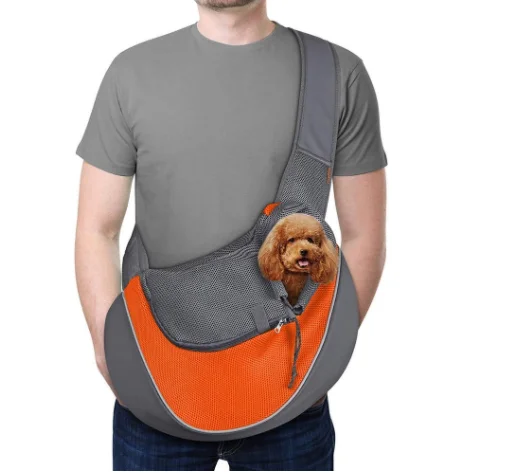 

soft sided bike pet travel bag carrier cat small dog carrier bag puppy carry bag, Black/orange/red/blue/customized