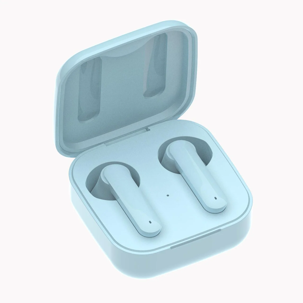 

high quality tws-Q8 earphones wireless Earbuds headphones blue tooth handfree headsets