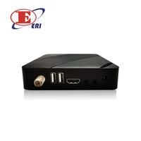 

Cardless(COB chip CAS)dvb-c hd mpeg-4 set top box from China Vendor