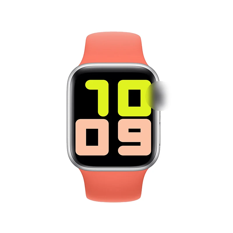 

Color screen android online blood pressure monitoring wireless sport smart watch, Multi