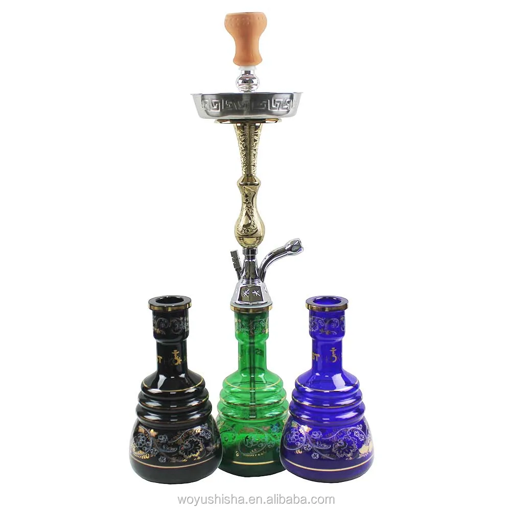 High Zinc Alloy Sheesha Tips Smoking Tobacco Set Arabia Hookah Egyptian Shisha Buy Chicha