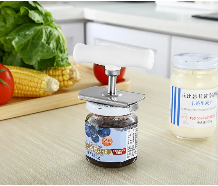 

Fast Delivery New Multifunction Jar Opener Led tin opener