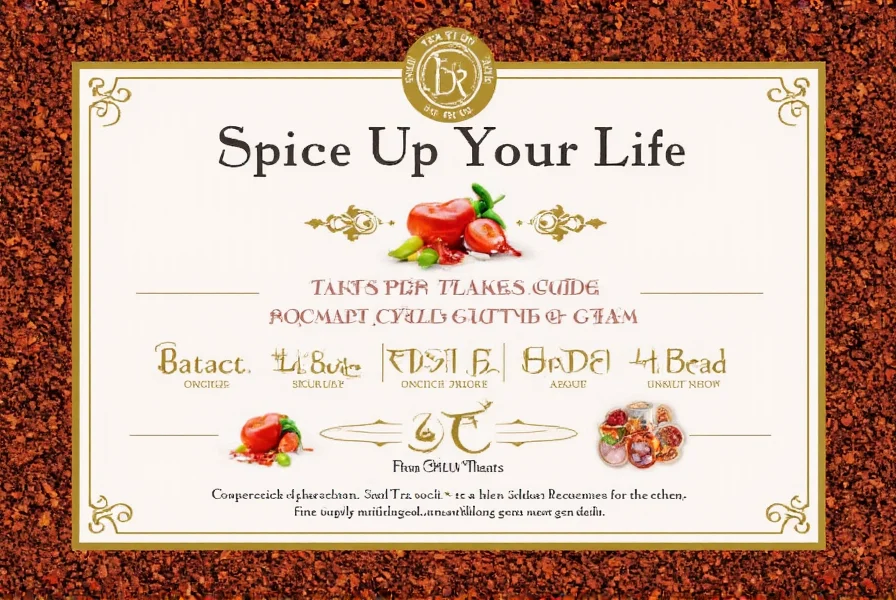 McCormick Pepper Flakes