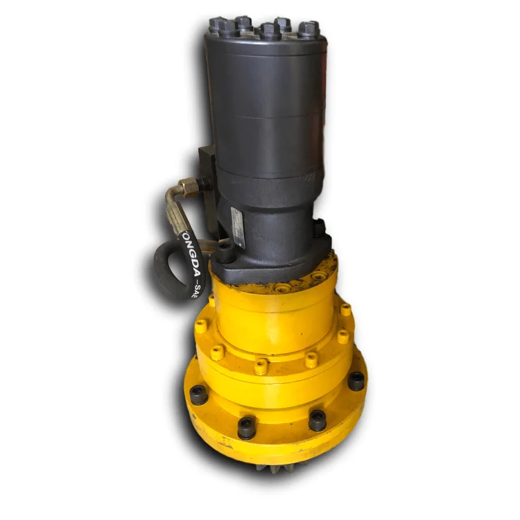 Gearbox St Series Speed Reducer For Ship Unloader Buy Drill