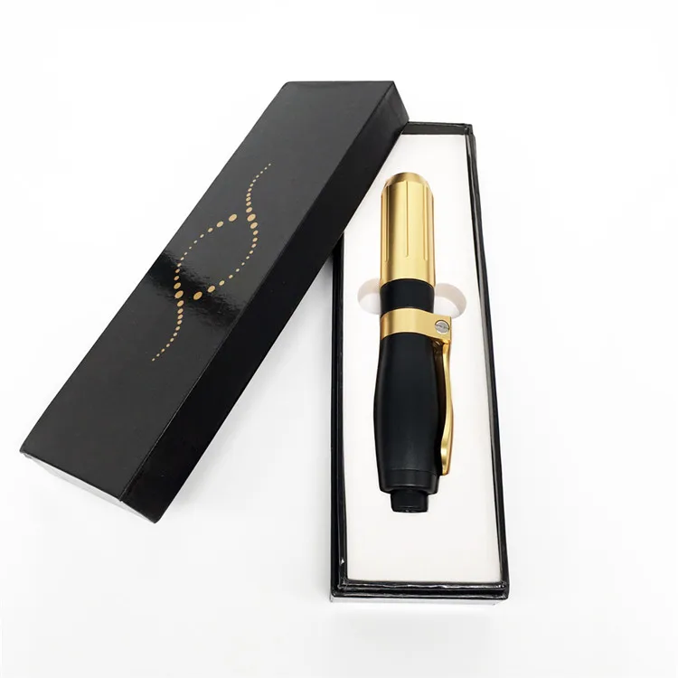 

Safest Painless Pen Beauty Medical Insulins Injection Pen Needle Free Injection hylauron pen For Removing Wrinkles