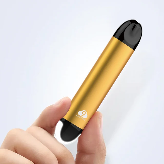 

Factory price Electronic Cigarette Original Pod Vape Kit Cartridge Vape Pen 800 puffs shell E Cigarette Kit Pod, Black