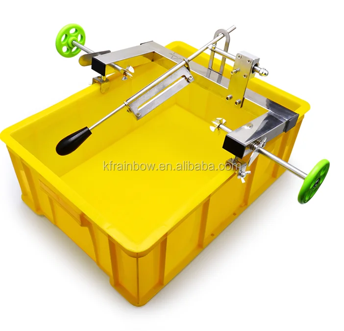 Hot Sale Pineapple Peeling Machine Automatic Pineapple Peeler