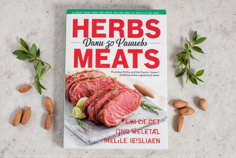 Herb Meat Table