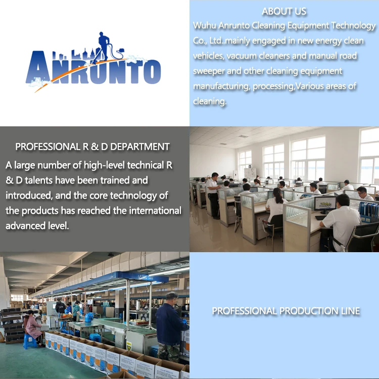 High Quality Waterproof Commercial Industrial Vacuum Cleaner