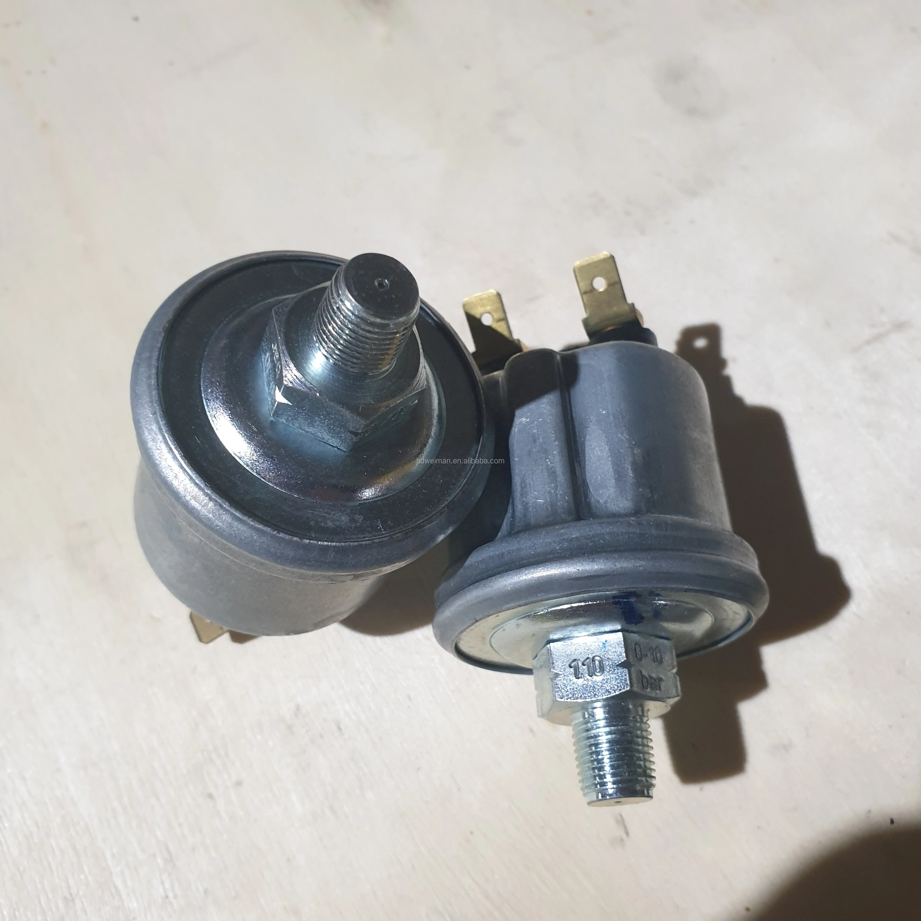 原始备件压力传感器 4130000860 用于轮式装载机 lg956 lg958