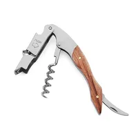 

Good Price wine corkscrew and rose wood wine corkscrew opener and wine bottle opener