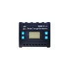 Solar Power system home 12V 24V 60A PWM Solar charge/charge Controller with LCD /USB